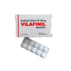 Modafinil (Provigil) (18)