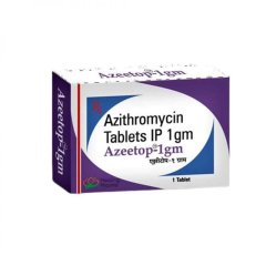 Azithromycin (10)