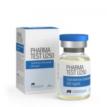 Pharma TEST U250 Pharmacom