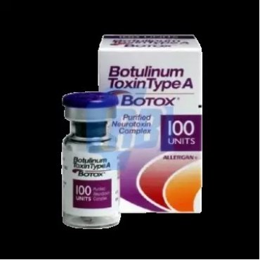 BOTOX 100 UNITS Pharma Grade