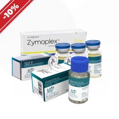 Steroidkurser for at øge styrken (12)