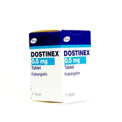 Dostinex (7)