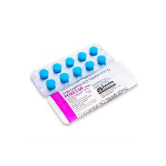 Dapoxetin (Priligy) (27)